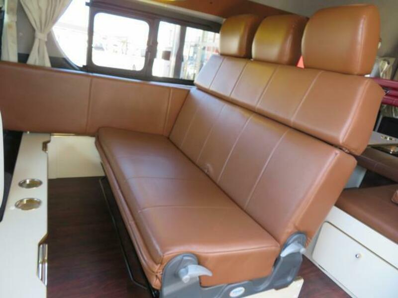 HIACE WAGON