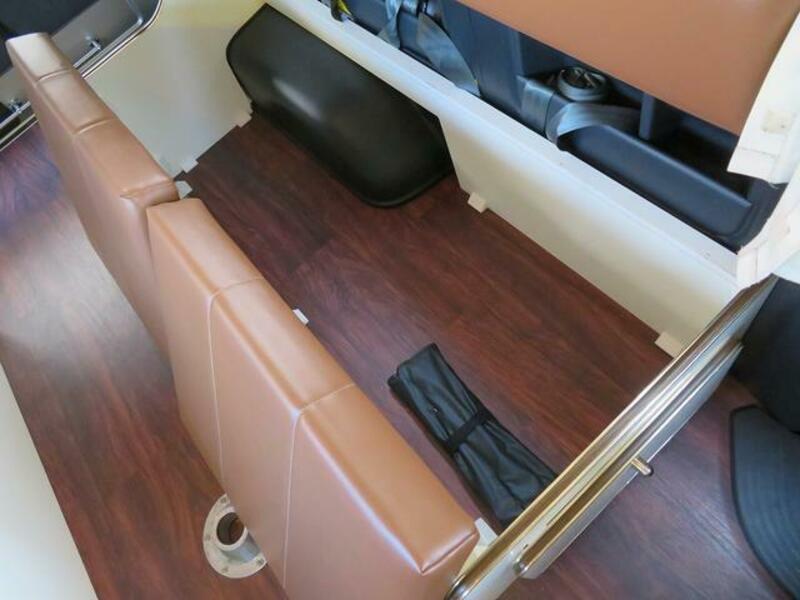 HIACE WAGON