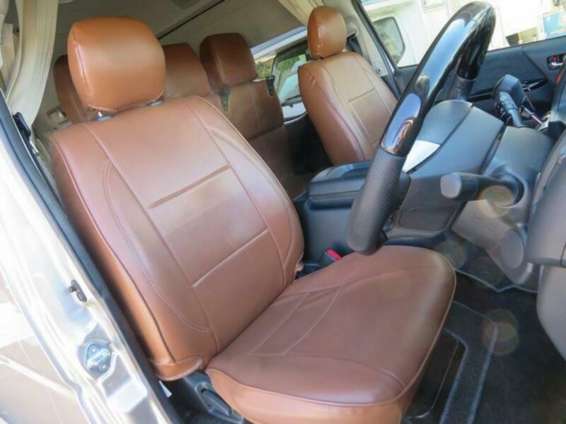 HIACE WAGON