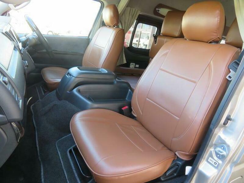 HIACE WAGON