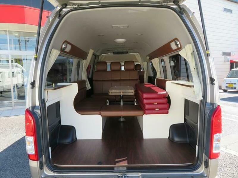 HIACE WAGON