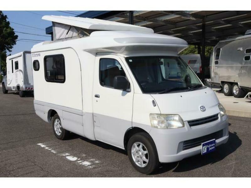 LITEACE TRUCK
