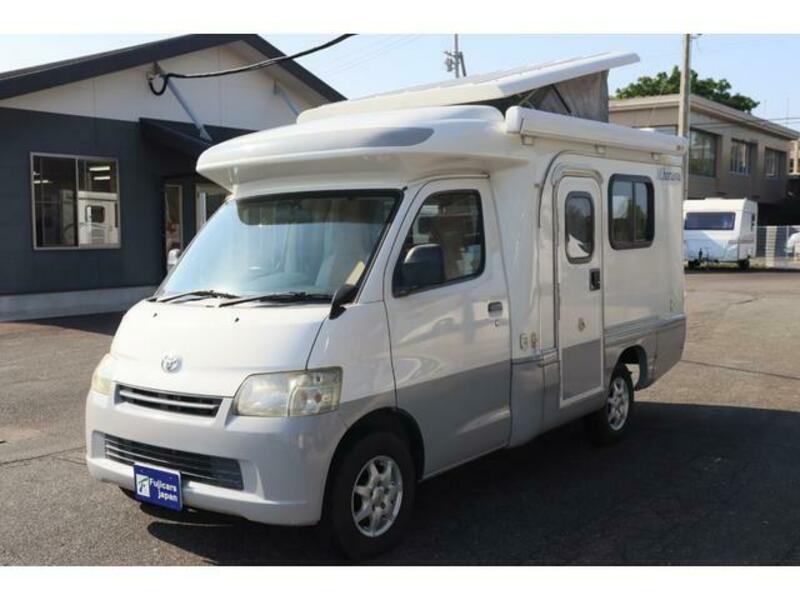 LITEACE TRUCK