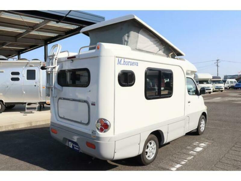 LITEACE TRUCK