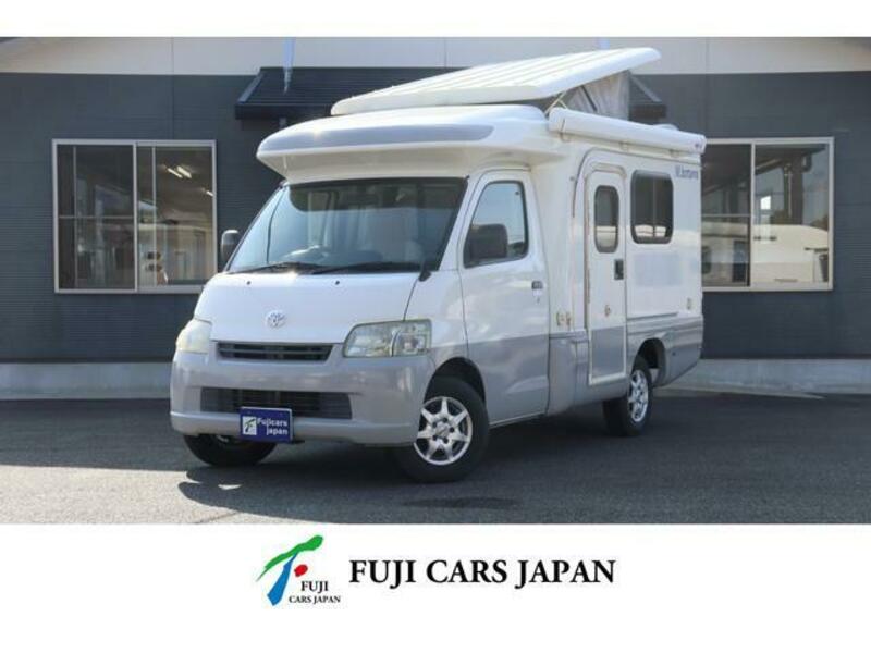 TOYOTA LITEACE TRUCK