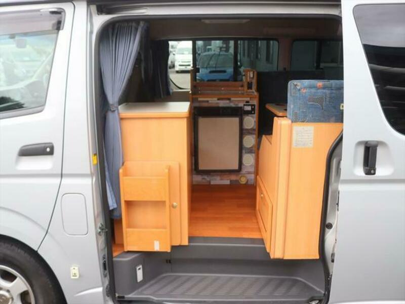 HIACE WAGON