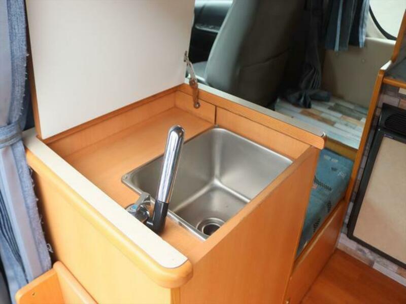 HIACE WAGON