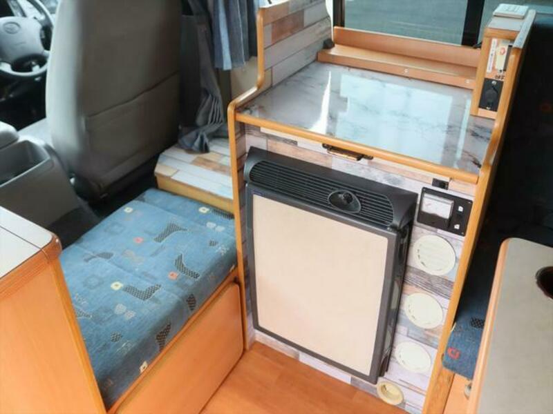 HIACE WAGON