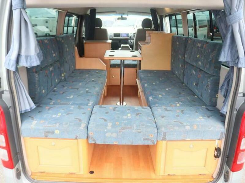 HIACE WAGON