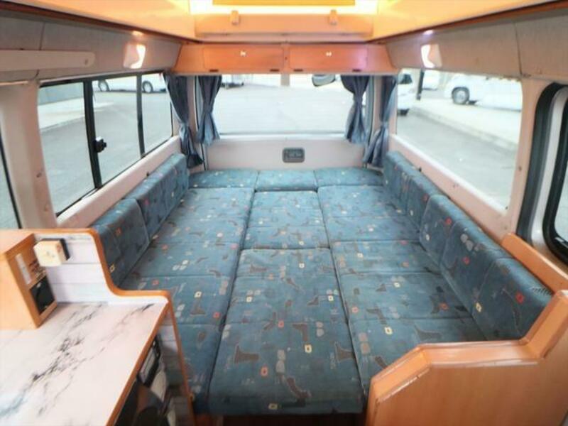 HIACE WAGON