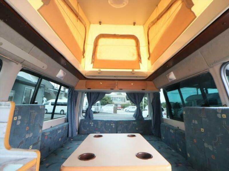 HIACE WAGON