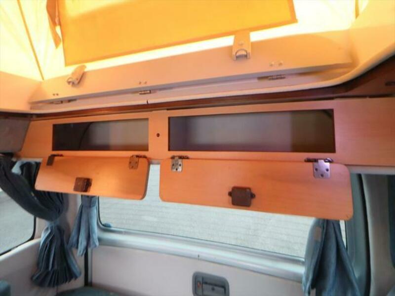 HIACE WAGON
