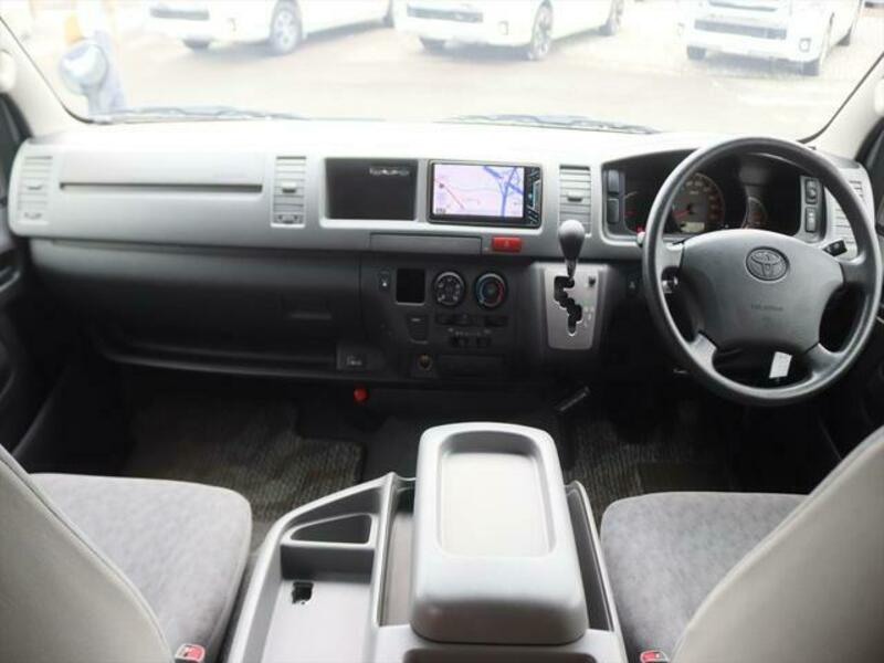 HIACE WAGON