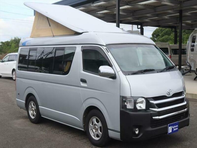 HIACE WAGON