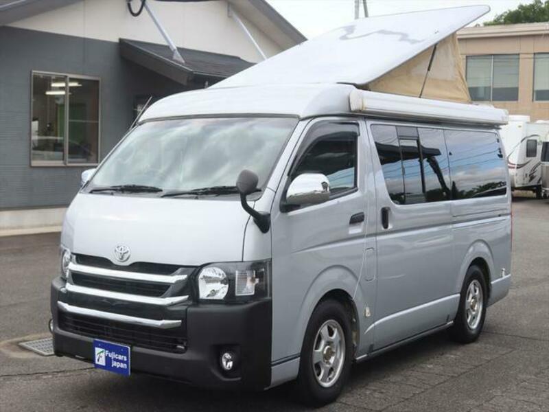 HIACE WAGON
