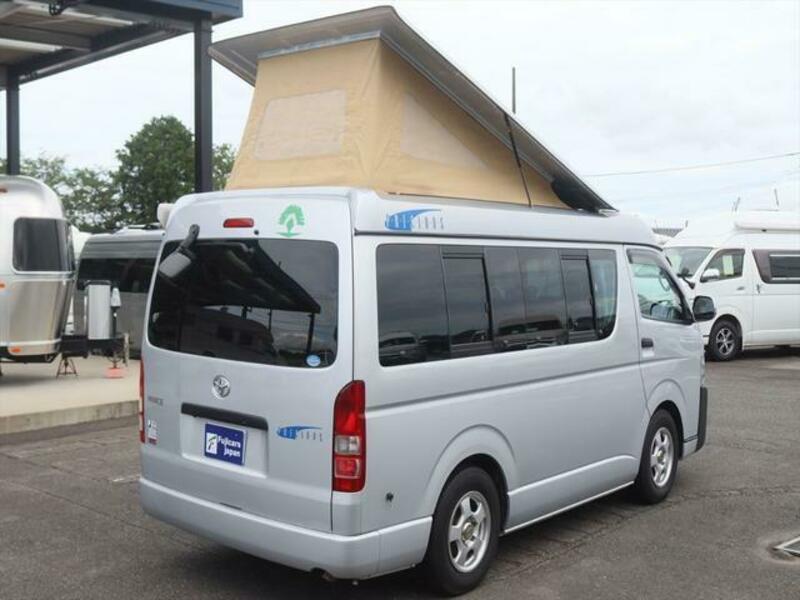 HIACE WAGON
