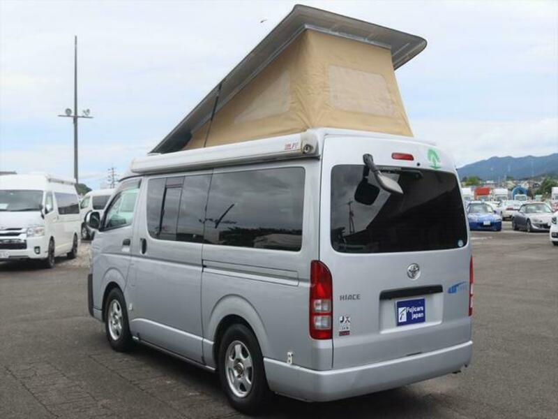HIACE WAGON