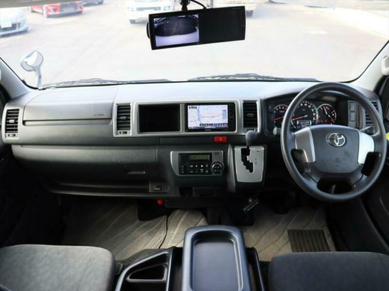HIACE WAGON