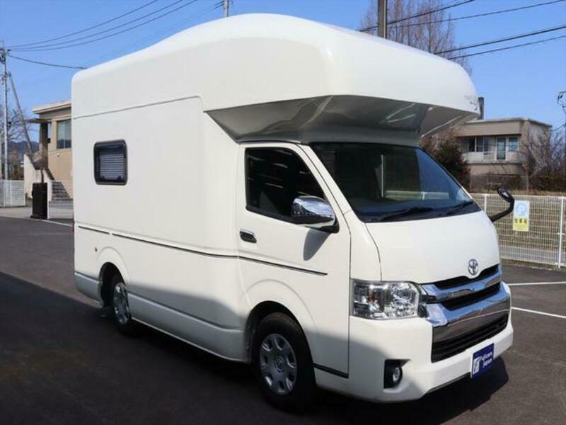 HIACE WAGON