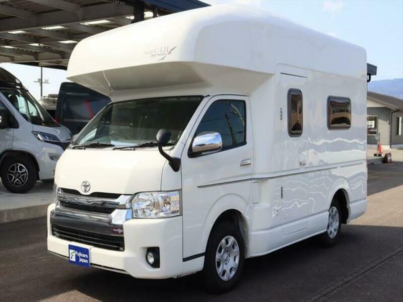 HIACE WAGON