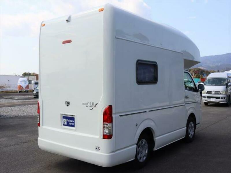 HIACE WAGON