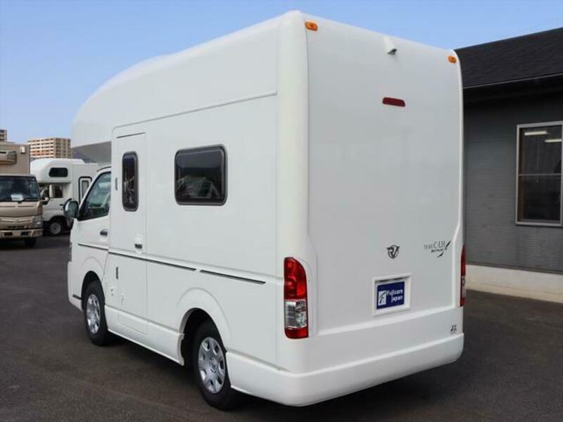 HIACE WAGON