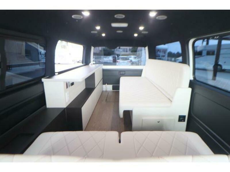 HIACE WAGON