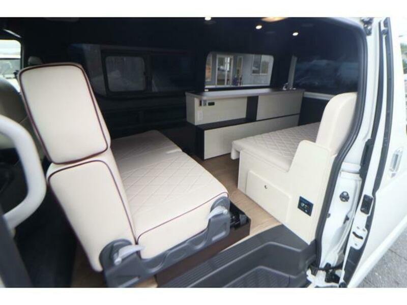 HIACE WAGON