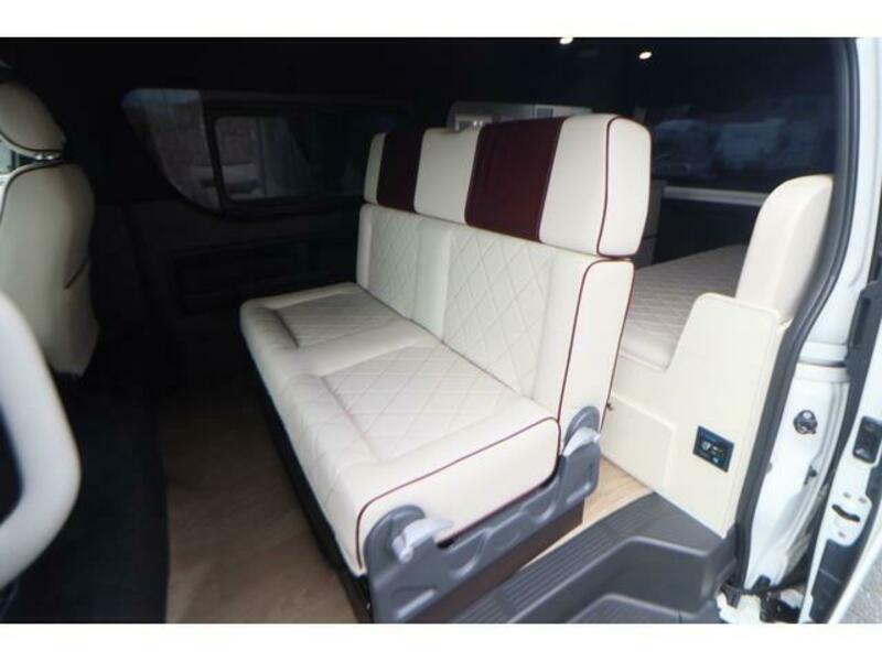 HIACE WAGON