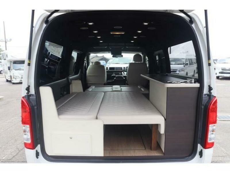 HIACE WAGON