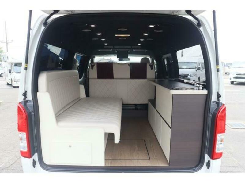 HIACE WAGON