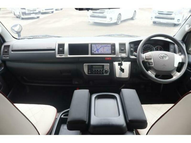 HIACE WAGON