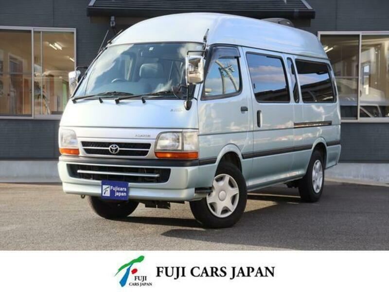HIACE VAN-0