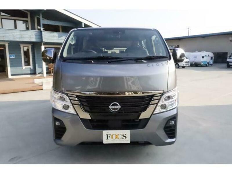CARAVAN