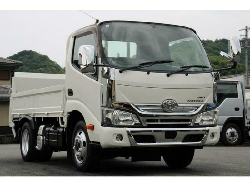 TOYOACE