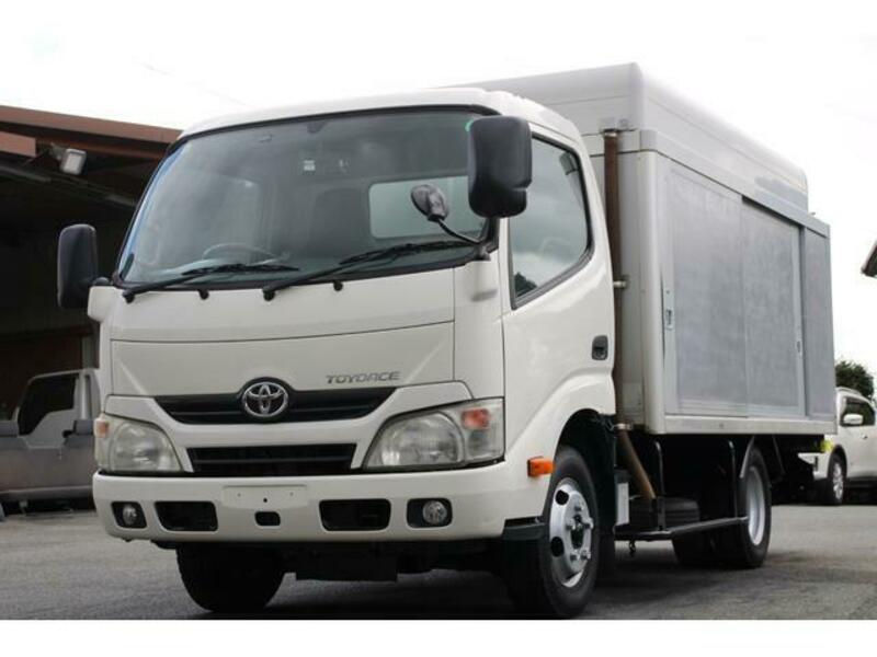 TOYOACE
