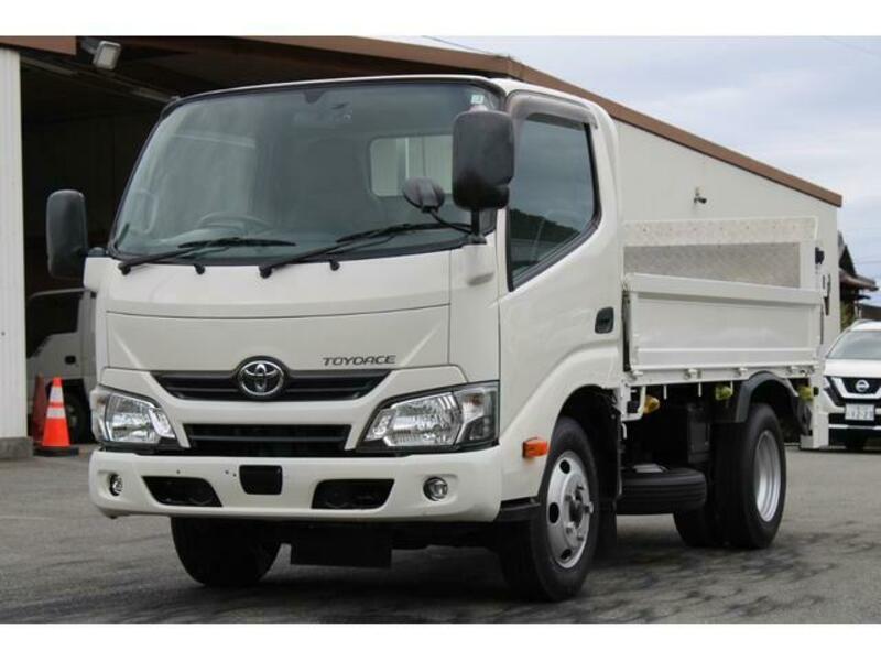 TOYOTA TOYOACE