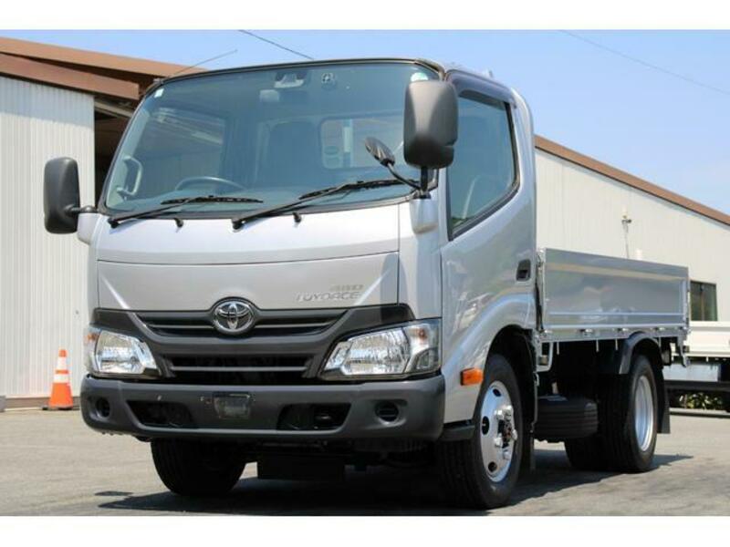 TOYOTA TOYOACE