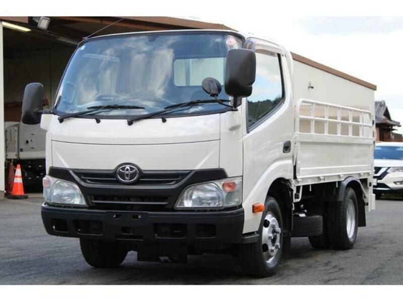 TOYOTA TOYOACE
