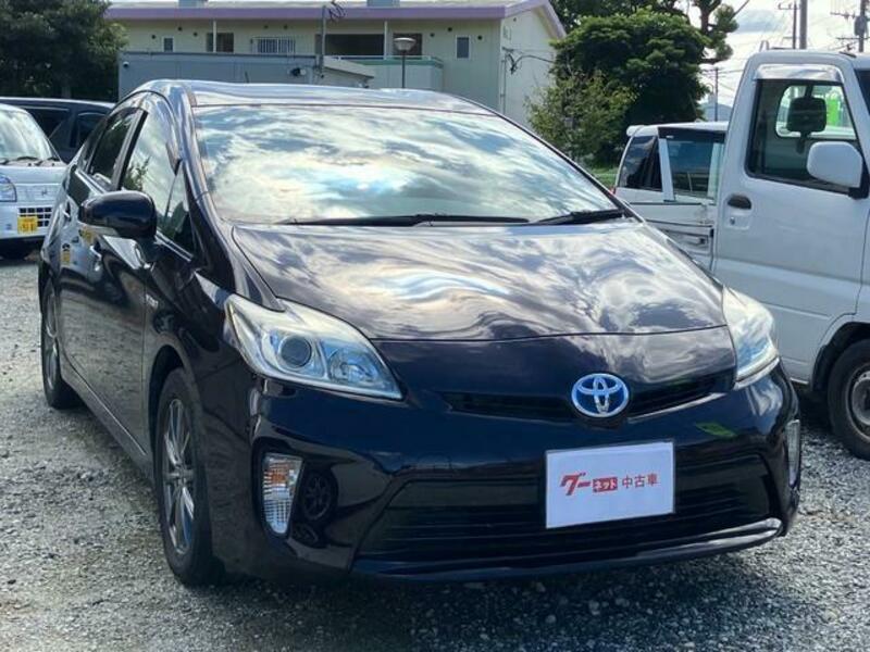 PRIUS