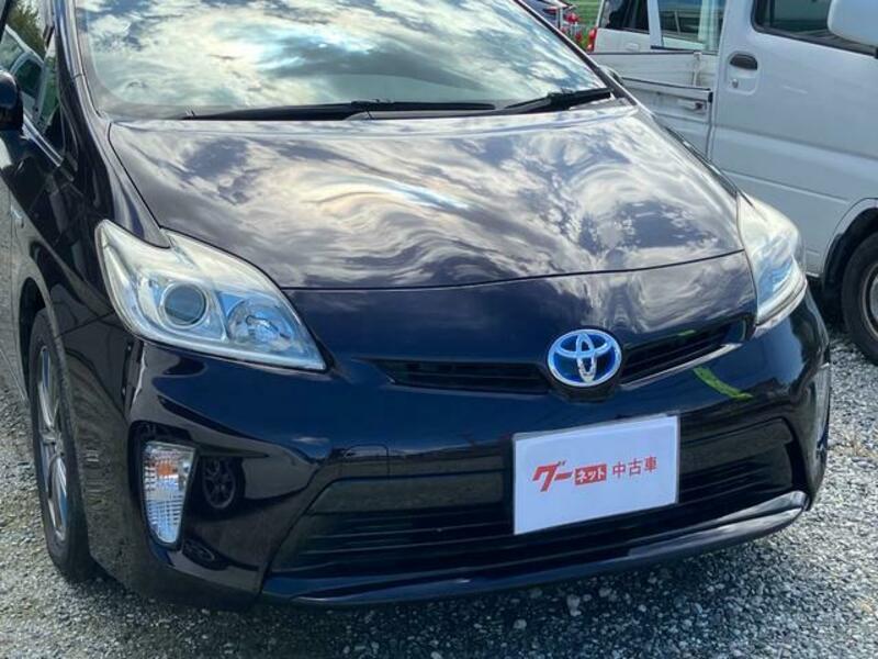 PRIUS