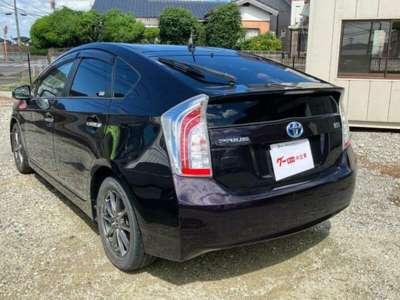 PRIUS