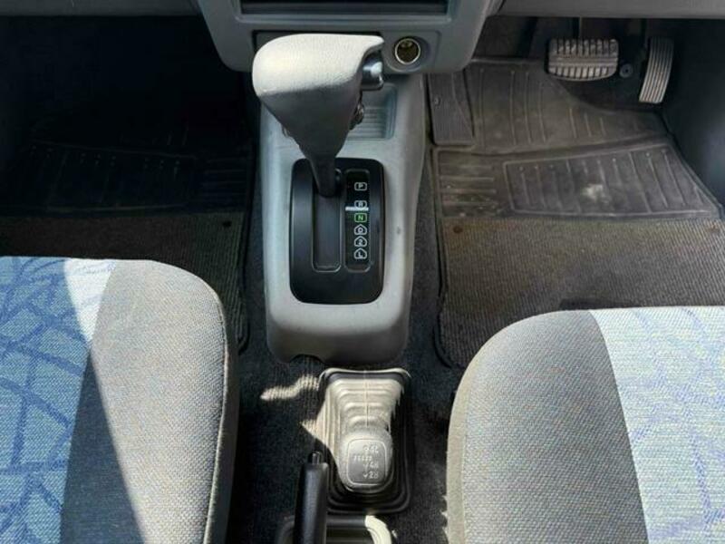 PAJERO MINI
