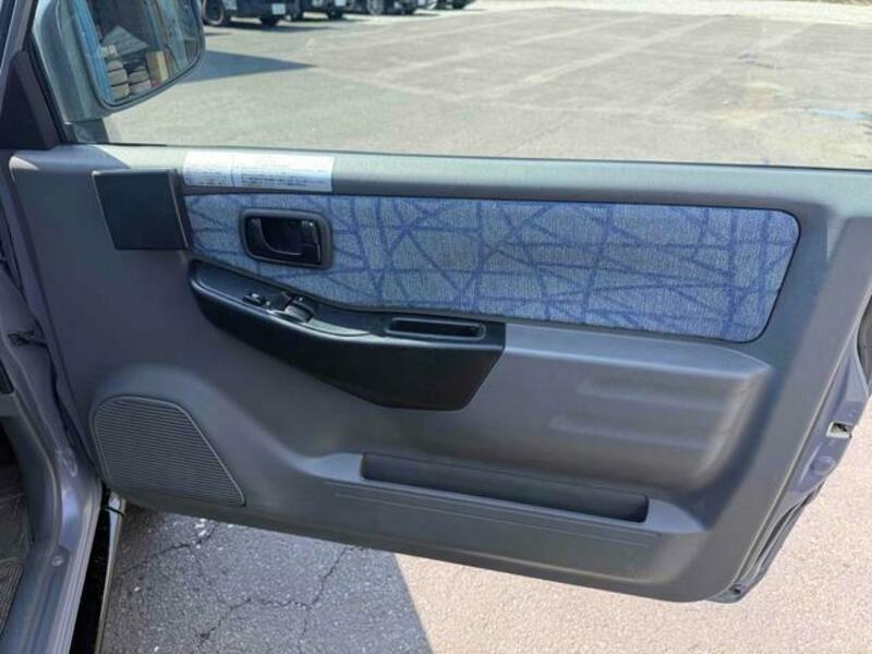 PAJERO MINI