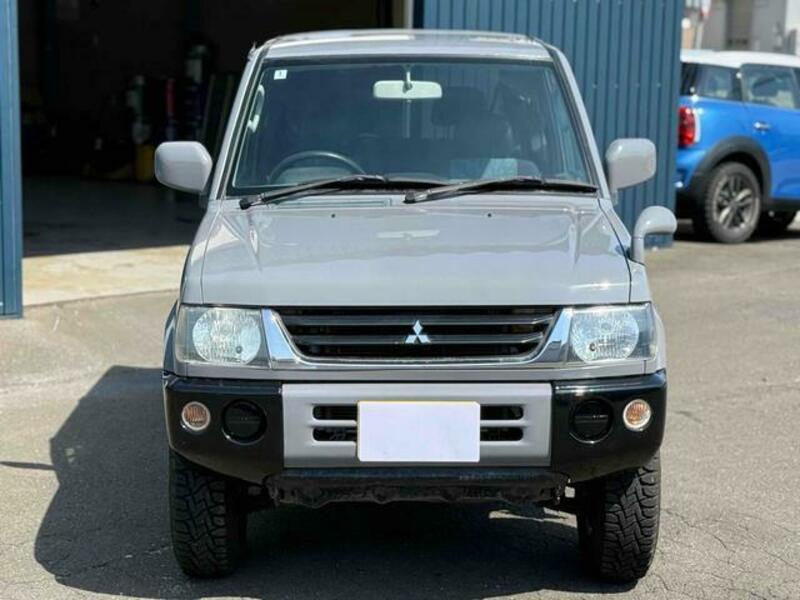 PAJERO MINI