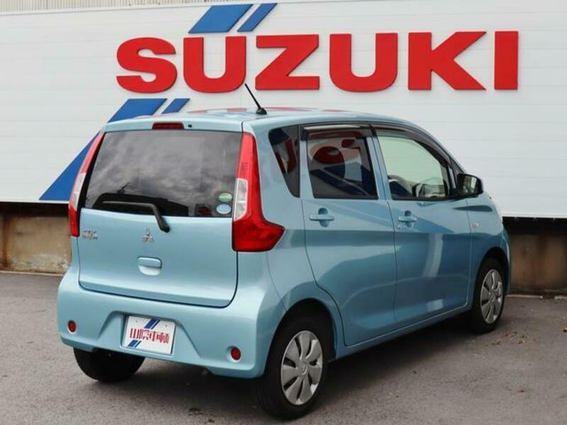 EK WAGON