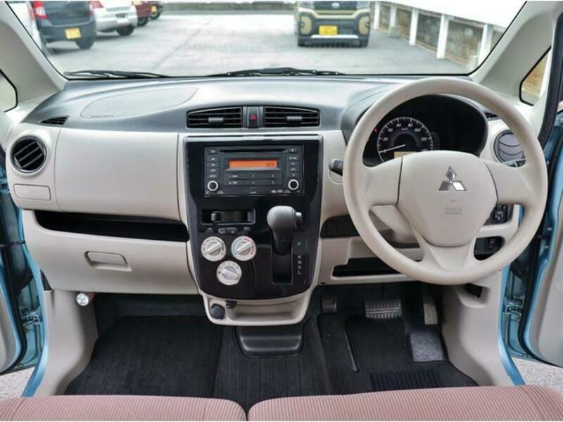 EK WAGON