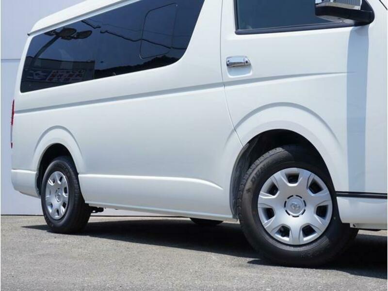 HIACE WAGON