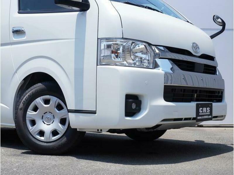 HIACE WAGON