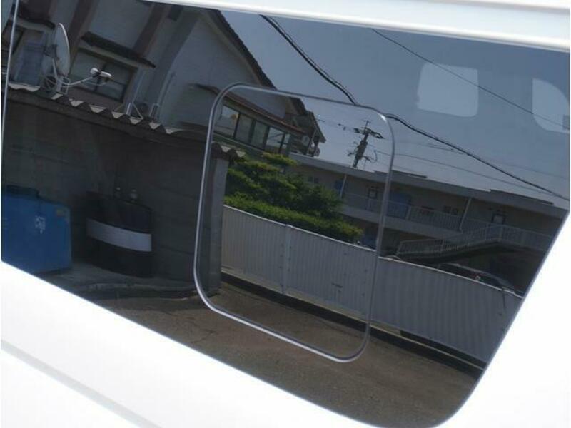 HIACE WAGON